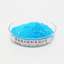 NPK 30-10-10 water souble Blue Fertilizer , NPK Compound